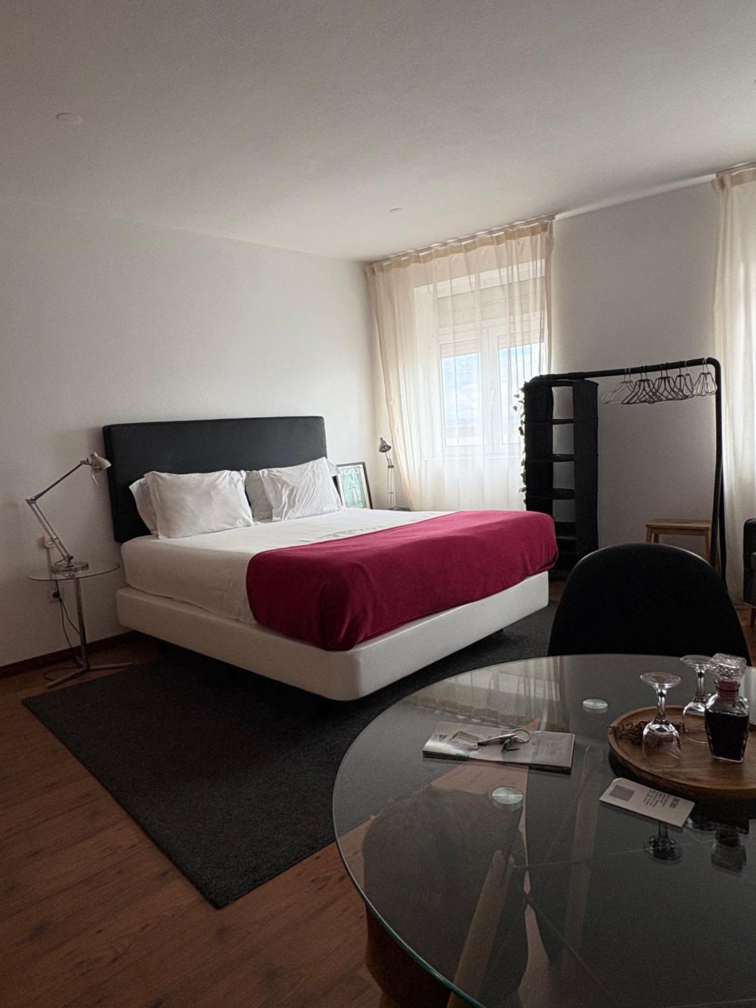 Downtown Residence By Apartments2Enjoy Porto